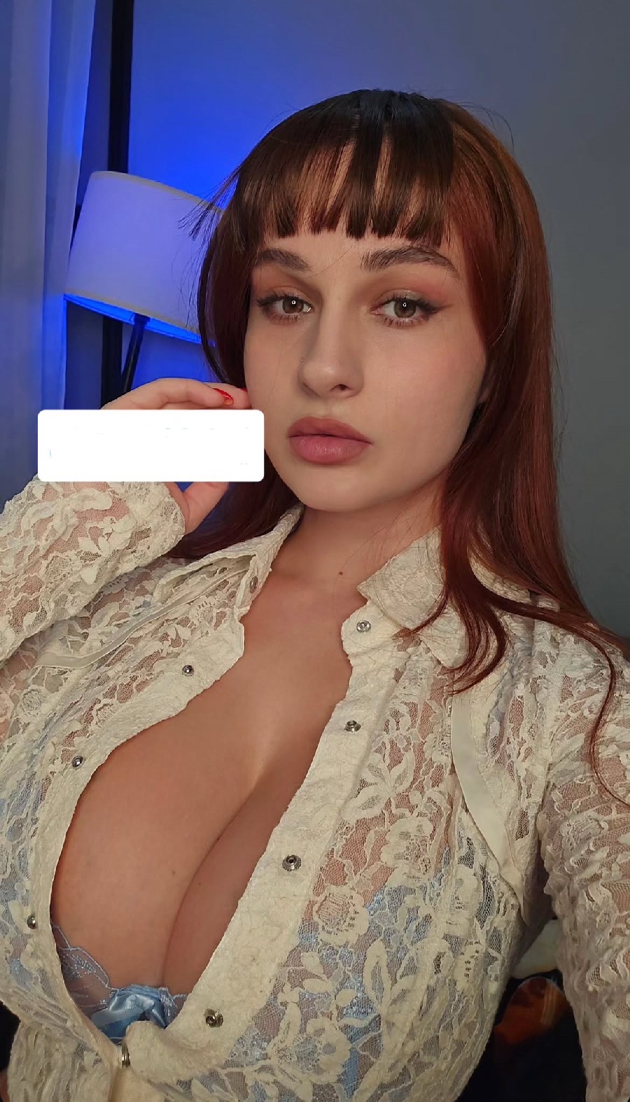 Take a pause and enjoy Miranda Faith — streaming from Jiulong