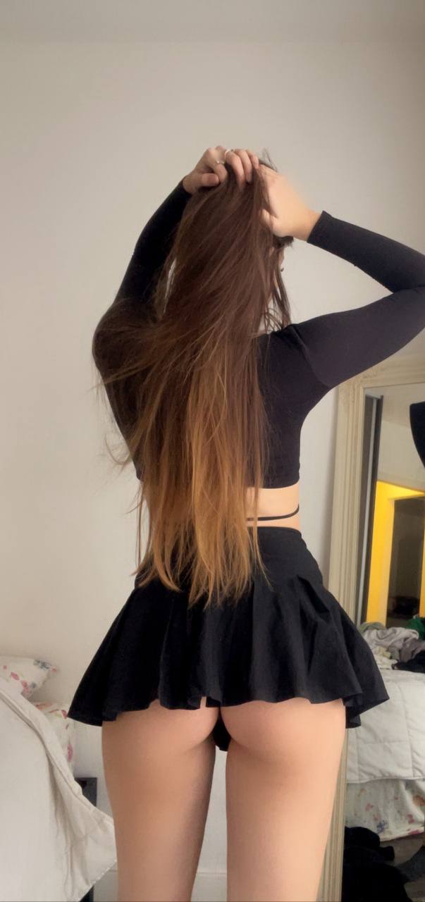 Photo Lola La Fleur in Jiulong