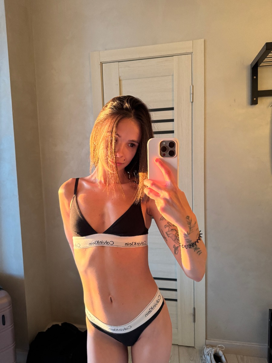 Photo Tina in Jiulong